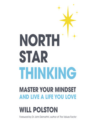 cover image of North Star Thinking